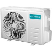 Кондиционер Coolberg Runa (on/off) CS-24R1-IN/CS-24R1-OUT