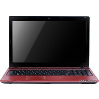 Ноутбук Acer Aspire 5736Z-452G25Mnkk (LX.R7Z0C.010)