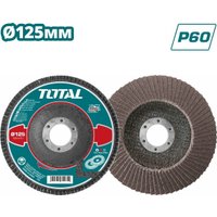 Шлифовальный круг Total TAC631252