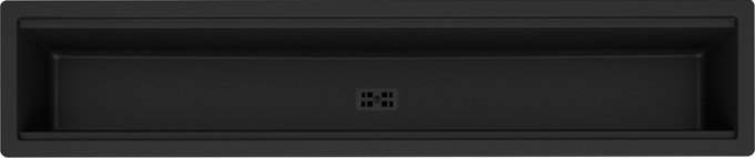 

Кухонная мойка Elleci Dialogo Canale K86 Black