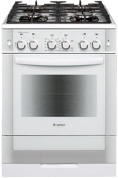 

Кухонная плита GEFEST 6500-02 0042