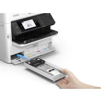 МФУ Epson WorkForce Pro WF-C5790DWF