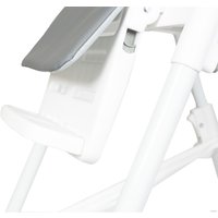 Высокий стульчик ForKiddy Podium 0+ (темно-серый)