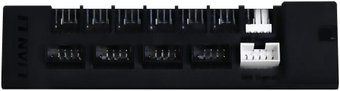 Контроллер скорости вентиляторов Lian Li Edge HUB EG-HUB01B G8P.EG-HUB01B.R0