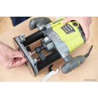 Вертикальный фрезер Ryobi RRT1600-K 5133004796