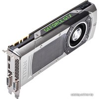 Видеокарта Palit GeForce GTX TITAN 6GB GDDR5 (NE5XTIT010JB-P2083F)