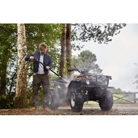 Мойка высокого давления Nilfisk-Alto Premium 180-10