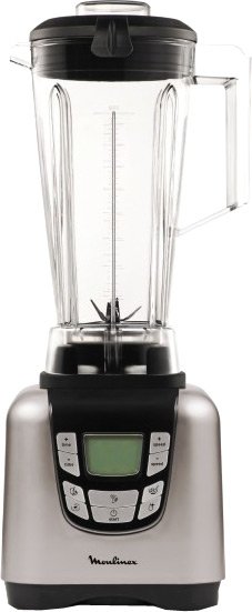 

Стационарный блендер Moulinex LM935E10