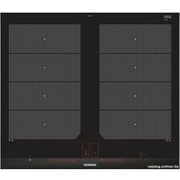 Варочная панель Siemens EX675LXC1E