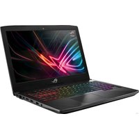 Игровой ноутбук ASUS ROG Strix Hero Edition GL503GE-ES52