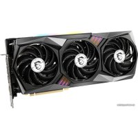 Видеокарта MSI GeForce RTX 3060 Ti Gaming Z Trio 8G LHR