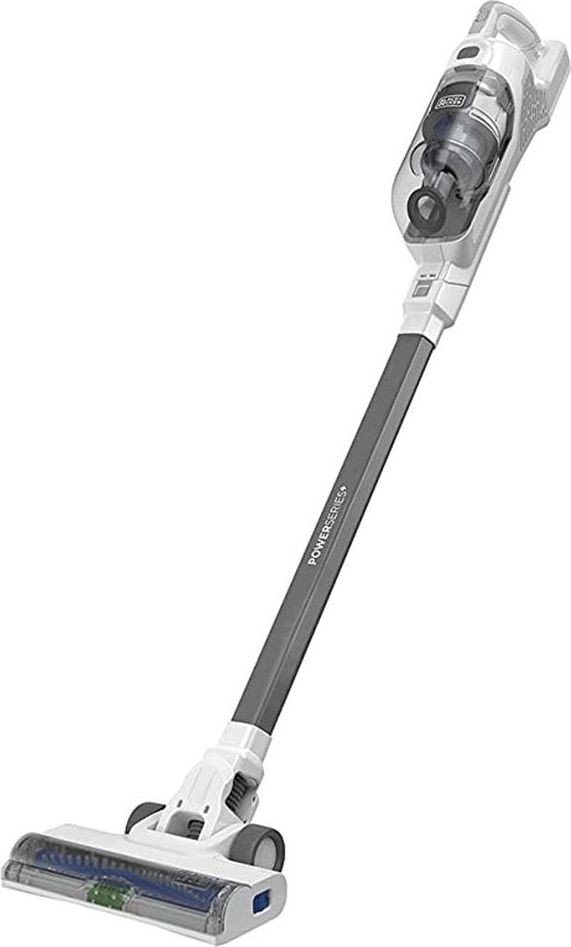 

Пылесос Black & Decker BHFEA420J-QW