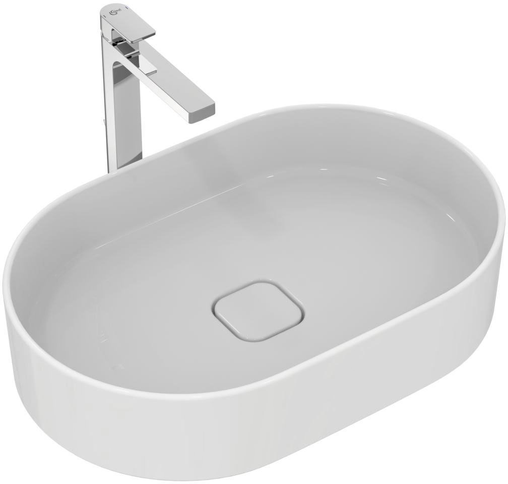 

Умывальник Ideal Standard Strada II Oval Vesse 60 T298101