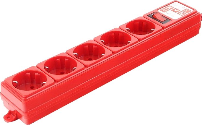 

Сетевой фильтр Power Cube SPG-MXTR-14