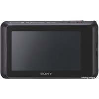 Фотоаппарат Sony Cyber-shot DSC-TX10