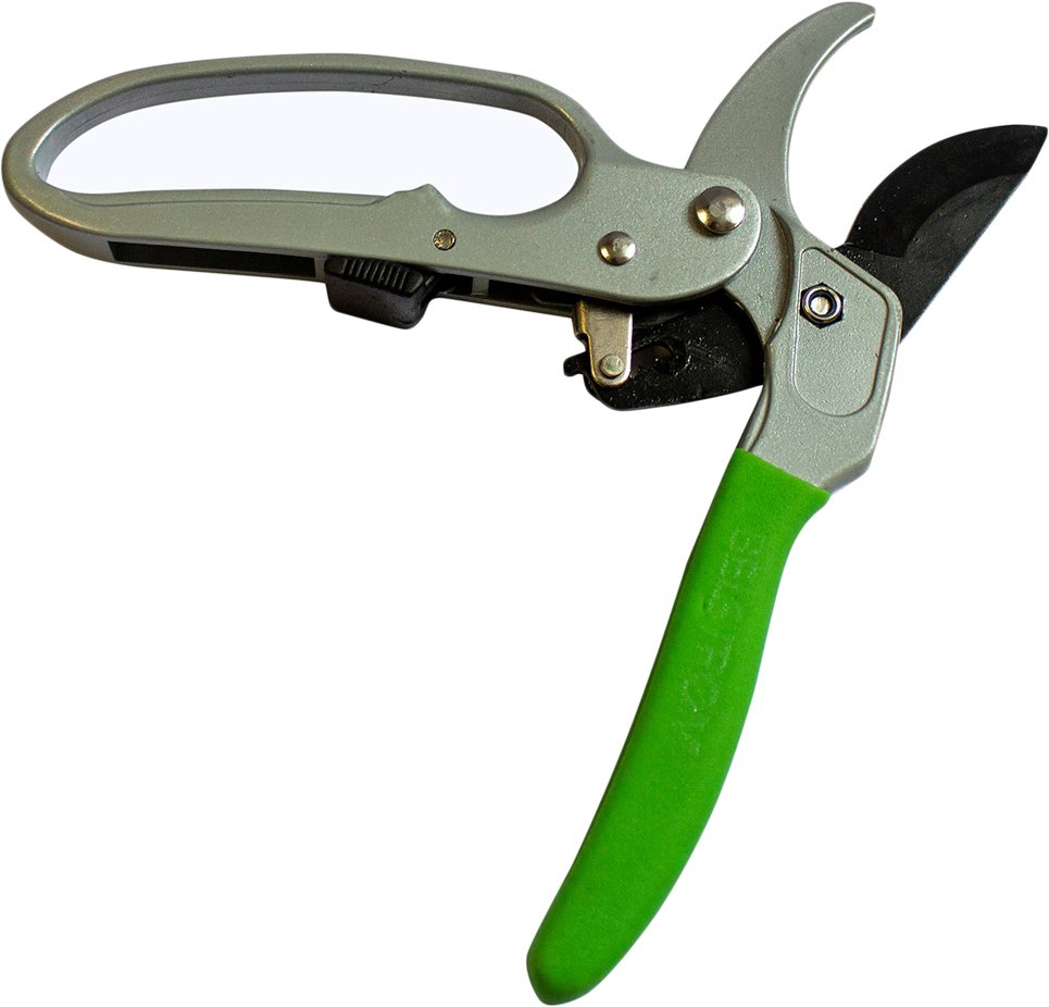 

Секатор WMC Tools TG1301014