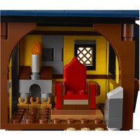 Конструктор LEGO Creator 31120 Средневековый замок