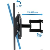 Кронштейн для телевизора Esperanza ERW012