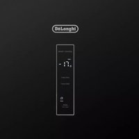 Холодильник DeLonghi DCS 19NFI NB Damiano