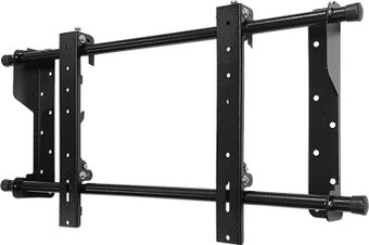 Кронштейн для телевизора ПринтЛюкс PL 621.B (черный)