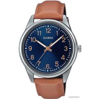 Наручные часы Casio MTP-V005L-2B4