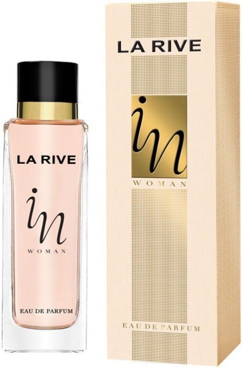 

Парфюмерная вода La Rive In Woman EdP (90 мл)