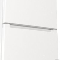 Холодильник Gorenje NRK6191PW4