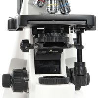 Микроскоп Микромед 3 ЛЮМ 10525