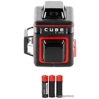 Лазерный нивелир ADA Instruments Cube 3-360 Basic Edition А00559