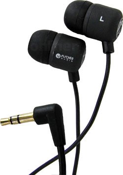 Fischer Audio TS-9001