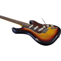 Электрогитара EKO S-300 Relic Sunburst