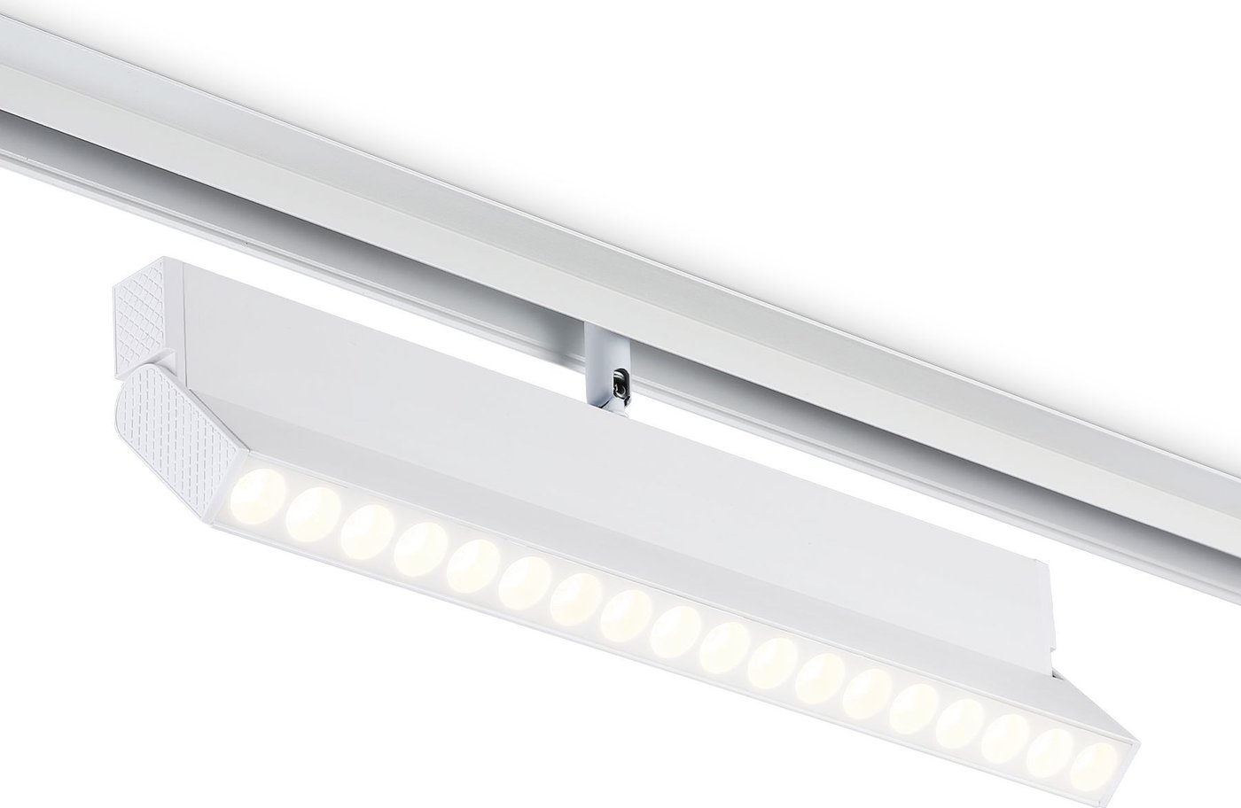

Трековый светильник Ambrella light Track System GL4080