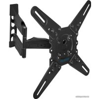 Кронштейн для телевизора Kromax ATLANTIS-40 (серый)