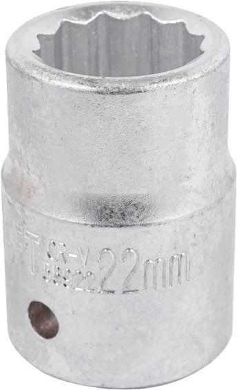 Головка слесарная ForceKraft FK-56922