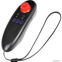 Электрическая беговая дорожка Titanium Masters Slimtech S60 (красный)