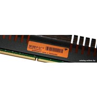 Оперативная память Patriot Viper Xtreme Division 2 2x4GB KIT DDR3 PC3-12000 (PXD38G1600LLK)