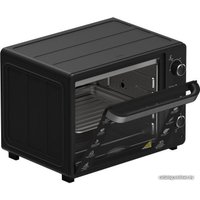 Мини-печь Deerma DEM-KZ110W