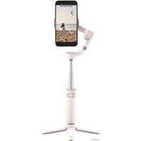Стабилизатор DJI Osmo Mobile 5 (белый)