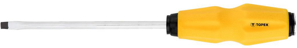

Отвертка TOPEX 39D253
