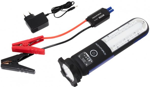 

Фонарь RockForce RF-01396