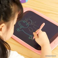 Планшет для рисования Wicue LCD Digital Drawing Tablet 11″ (розовый)