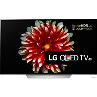 OLED телевизор LG OLED65C7V