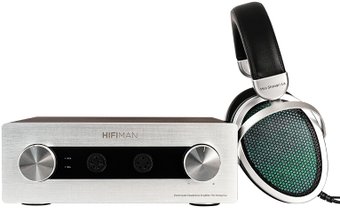 Настольный усилитель HiFiMan Mini Shangri-La System