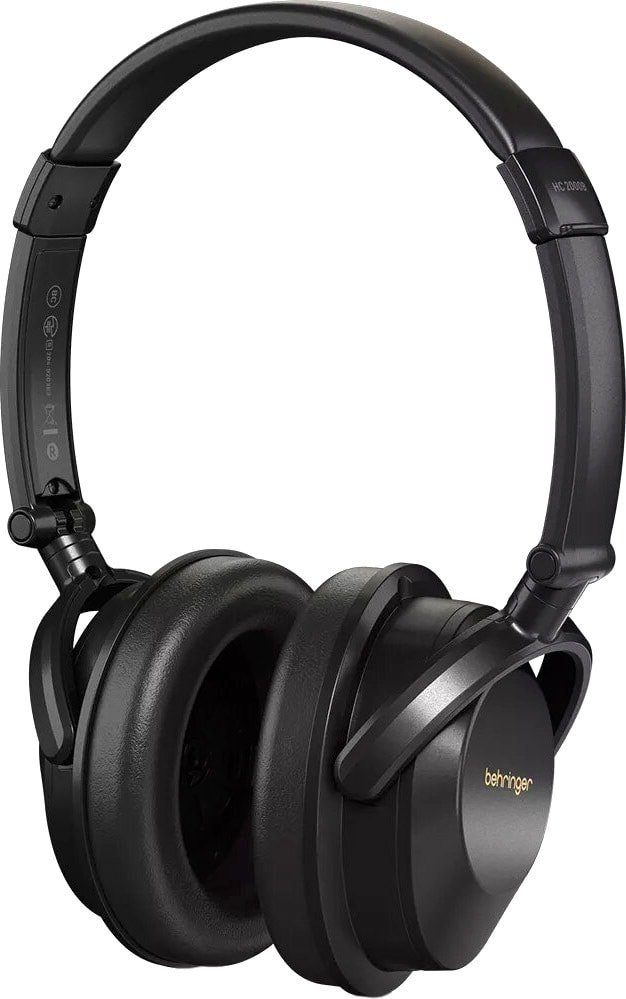 

Наушники Behringer HC 2000B