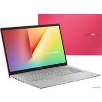 Ноутбук ASUS VivoBook S15 S533EA-BN176T