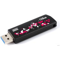 USB Flash GOODRAM UCL3 128GB [UCL3-1280K0R11]