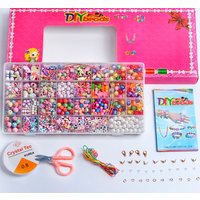 Бусины Labalu TBD0602570202