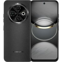 Телефон Tecno Spark 30C 6GB/128GB (черный)