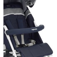 Коляска прогулочная «трость» Inglesina Trip (denim)