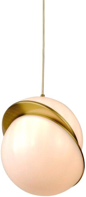 

Подвесная люстра L'Arte Luce Pressario L24763